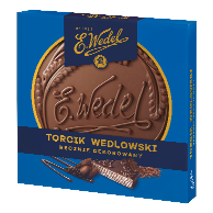 wedel torcik